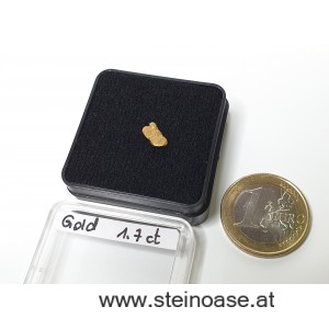 Natur GOLD - Nugget